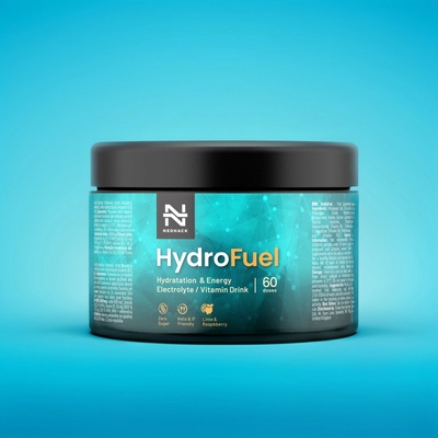 NEOHACK HydroFuel 360 g