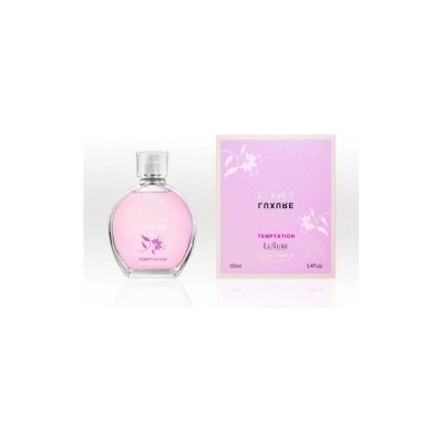 Luxure temptation parfémovaná voda dámská 100 ml