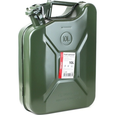 Amio 02488 Kanister kovový 10L -