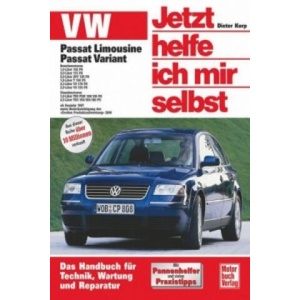 VW Passat Limousine, Passat Variant (2011)