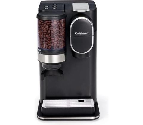 Cuisinart DGB2E černý
