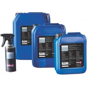 Image 1 of Binzel Течност против пръски студоустойчив Abiblue BINZEL 5л. МИГ/МАГ (192.0238.1)