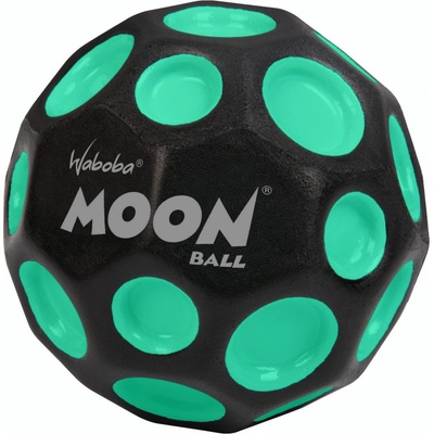Waboba MOONBALL míček zelený