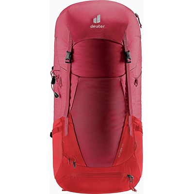 Deuter Туристическа раница Deuter Futura 32 l masala-cherry