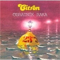 CITRON - OBRATNÍK RAKA