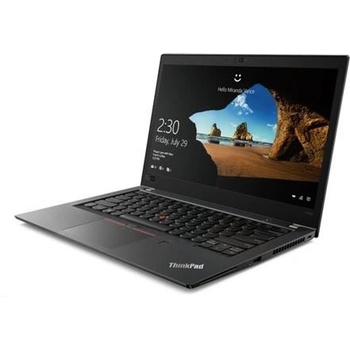 Lenovo ThinkPad T490 20NX0009MC