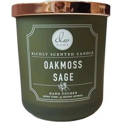 DW HOME Oakmoss Sage 445 g