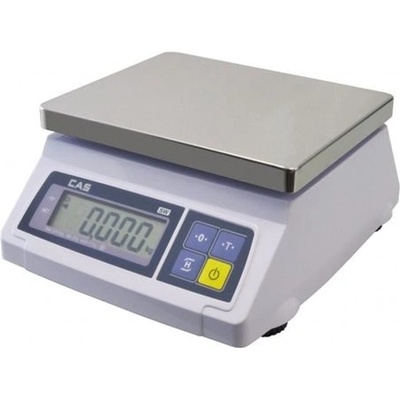 SAHM Váha CAS SW-1S 10 / 20DR 100023476