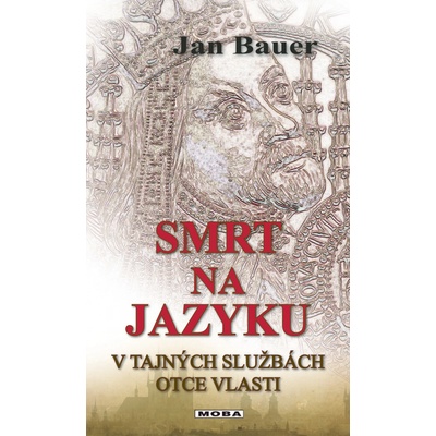 Smrt na jazyku