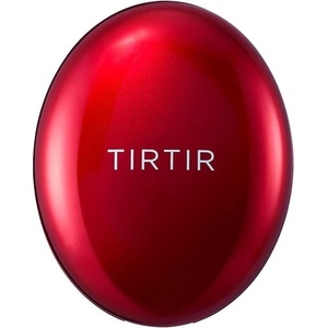 TIRTIR - Mask Fit Red Cushion MINI - Полуматова кушън основа MINI - 13N Fair Ivory - 4, 5г