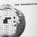 LCD SOUNDSYSTEM: LCD SOUNDSYSTEM LP