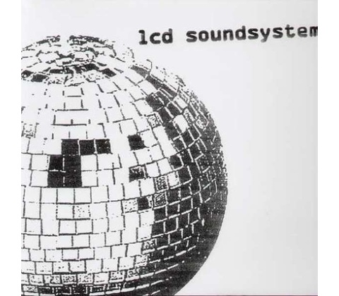 LCD SOUNDSYSTEM: LCD SOUNDSYSTEM LP