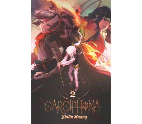 Carciphona 2