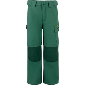 Kamik Детски панталон със свалящи крачоли Kamik Kid's Slayer Zip-off trousers - Hunter - размер 122 (EU) (701-3451-0416)