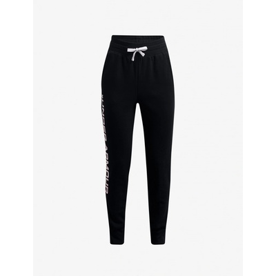 Under Armour dámske tepláky rival fleece joggers