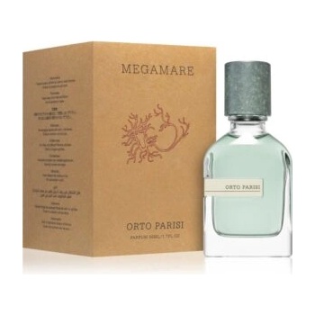 Le-parfumbg Orto parisi megamare parfum 50ml- Унисекс
