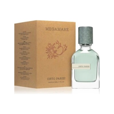 Le-parfumbg Orto parisi megamare parfum 50ml- Унисекс