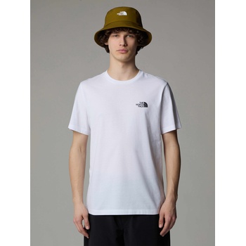 The North Face Тениска m s/s simple dome