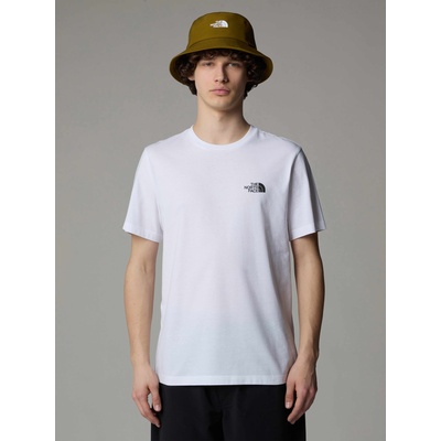 The North Face Тениска m s/s simple dome