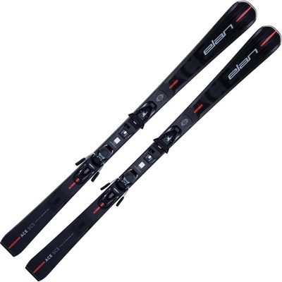 Elan Ace SC5 Shift X+Elan EL 10 GW, 26/27 – Hledejceny.cz