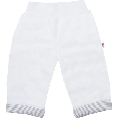 New Baby Luxusné detské zimné tepláčky Snowy collection