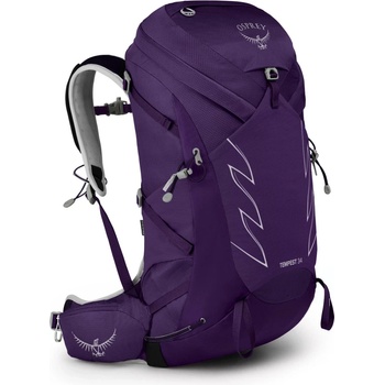 Osprey tempest 34l violac purple