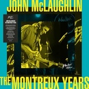 MCLAUGHLIN, JOHN - JOHN MCLAUGHLIN: THE MONTREUX YEARS LP