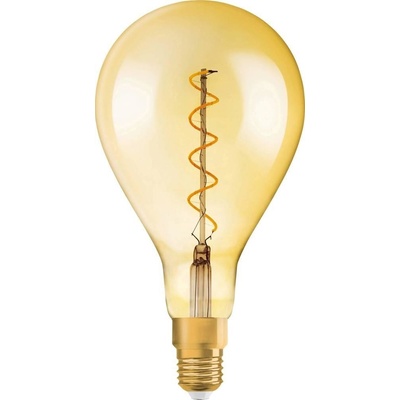 Osram Candellux Bulb LED E27 4,5W 300LM 2000K VINTAGE A160 28