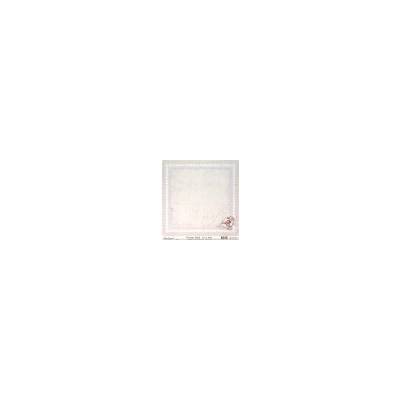 Vintage Baby, It´s a Boy! 30,5x30,5cm (MD) Maja Design SCR770732