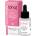 Skincyclopedia Пилинг серум за лице с 20% AHA и полихидрокси киселини, 30 ml