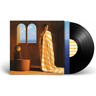 Kazy Lambist - Moda LP