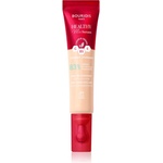 Bourjois Healthy Mix Serum овлажняващ коректор за зоната на лицето и очите цвят 49 Ivory 11ml