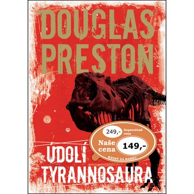Údolí tyranosaura