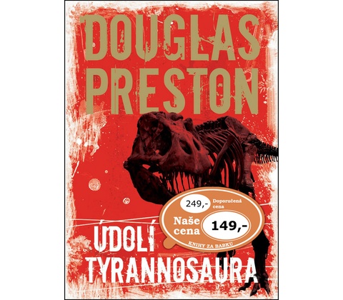 Údolí tyranosaura