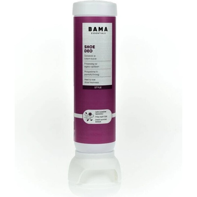 Deodorant neutral s kvetinovou vôňou BAMA 100ml
