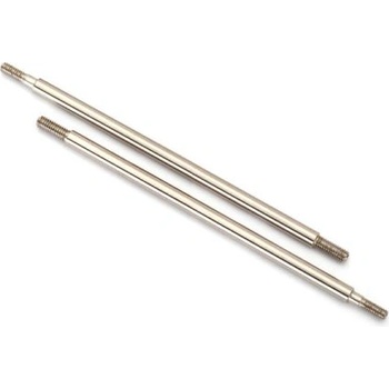 Traxxas Амортисьорни бутала Traxxas GTR 81mm (2)