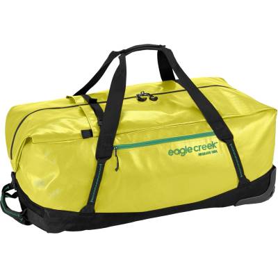 Eagle Creek Сак Eagle creek Migrate Wheeled Duffel 130 Luggage - Electric Yellow (510-4366-0711)