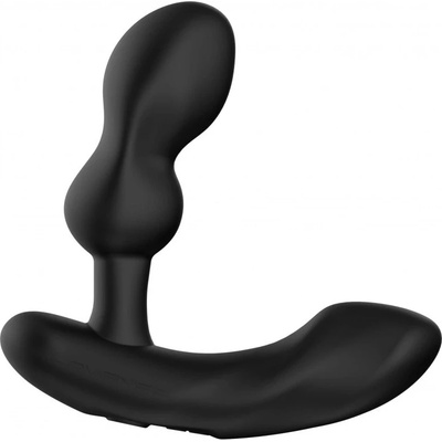 Lovense Edge 2 aplikací ovládaný prostatický pro muže