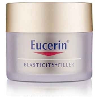 Eucerin Elasticity Filler noční krém 50 ml