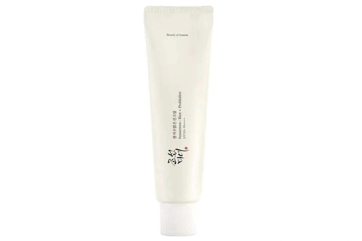 Beauty Of Joseon Relief Sun Rice + Probiotikus fényvédő krém SPF 50+ 50ml