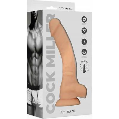 Cock Miller Dildo Thrusting 19,5 cm