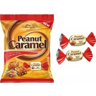 Antat bonbóny peanut caramel 400 g