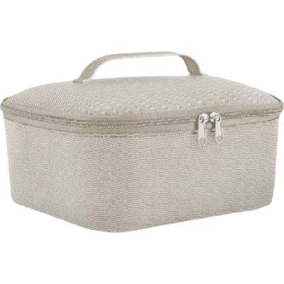 Хладилна чанта Coolerbag Pocket M крем (LF6049)