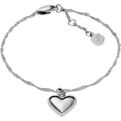 Fossil Дамска гривна Fossil JF04837040 (JF04837040)