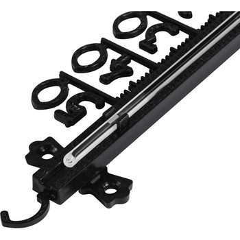 Hama analogový vnitřní/vnější 26 cm