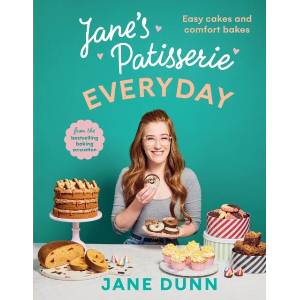 JP: EVERYDAY | Jane Dunn (ISBN: 9781529196818)