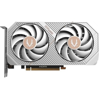ZOTAC GeForce RTX 5060 Twin Edge OC White 8GB GDDR7 128bit (ZT-B50600Q-10M)