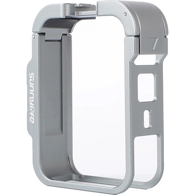 Sunnylife pre OSMO 360 Kovové magnetické puzdro