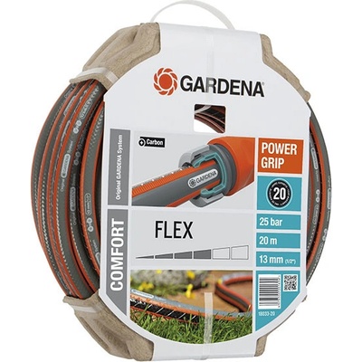 Gardena Comfort FLEX 13 mm (1/2"), 50 m