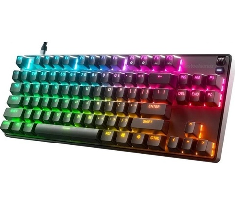 Steelseries Apex 9 TKL 64848